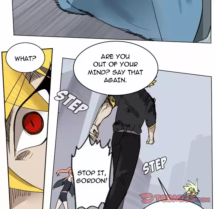 Ultimiter Chapter 181