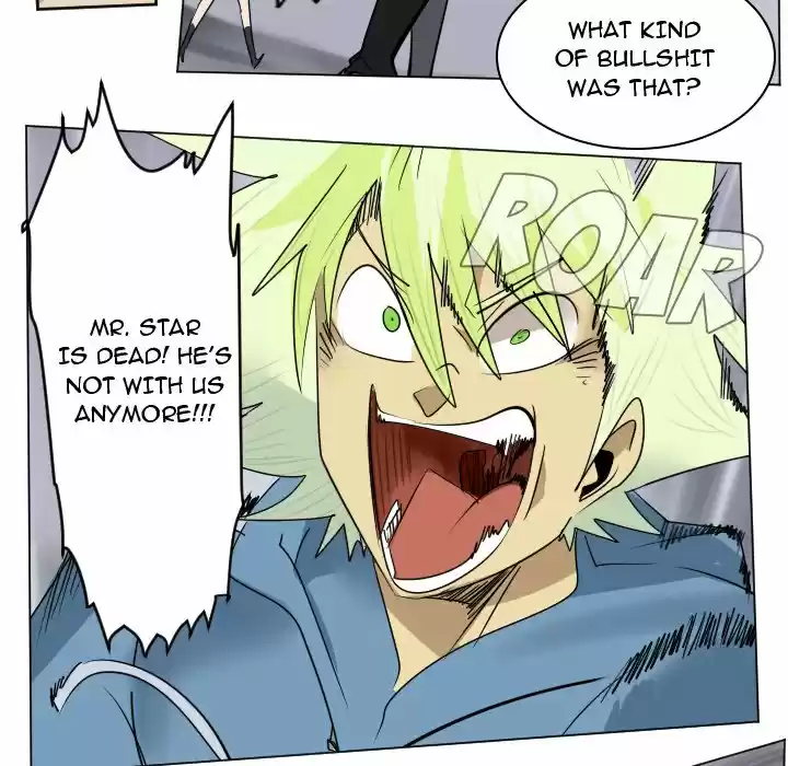 Ultimiter Chapter 181