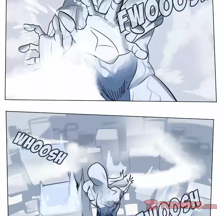 Ultimiter Chapter 181