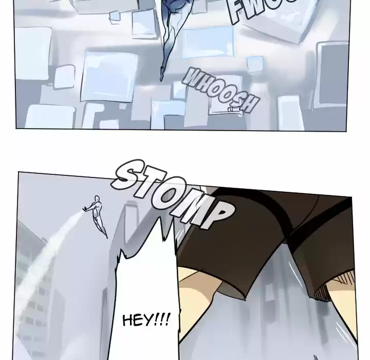 Ultimiter Chapter 181