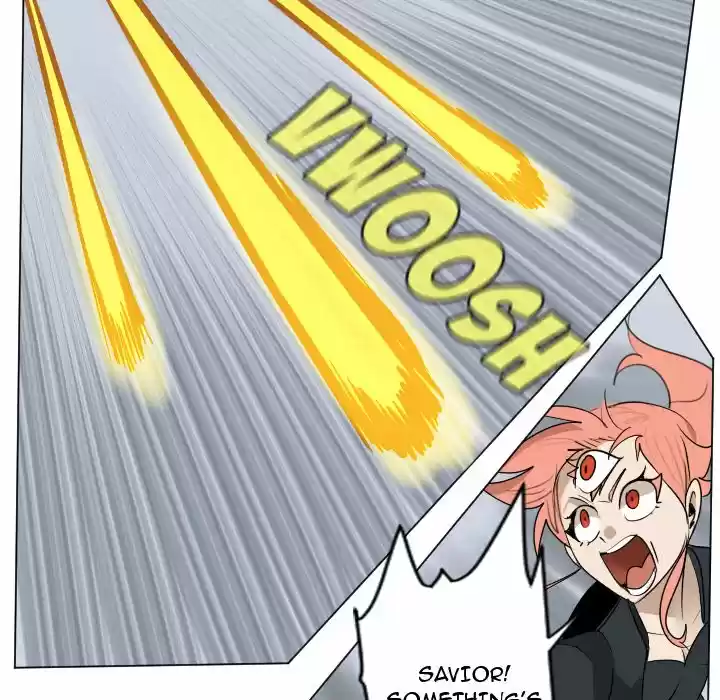 Ultimiter Chapter 182