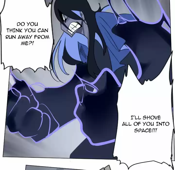 Ultimiter Chapter 183