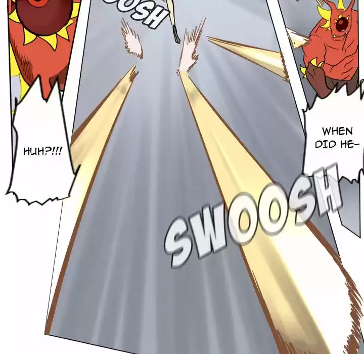 Ultimiter Chapter 183