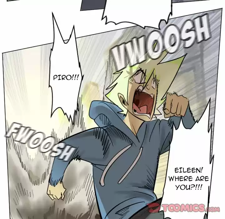 Ultimiter Chapter 185