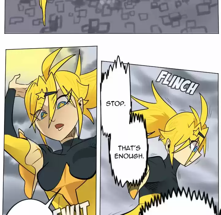 Ultimiter Chapter 185