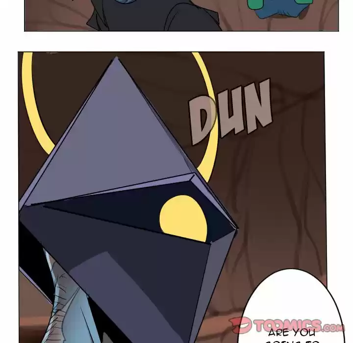 Ultimiter Chapter 185