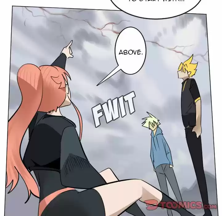 Ultimiter Chapter 185