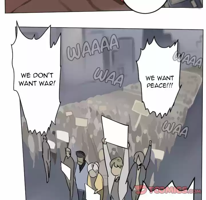 Ultimiter Chapter 186