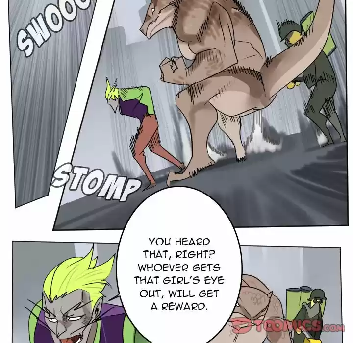 Ultimiter Chapter 186