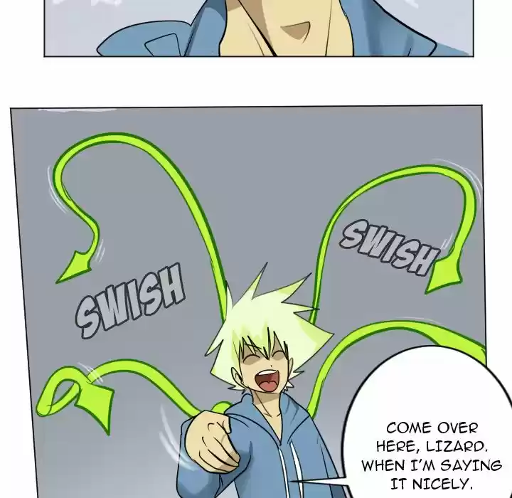 Ultimiter Chapter 186