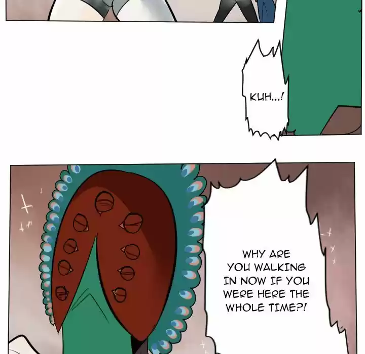 Ultimiter Chapter 187