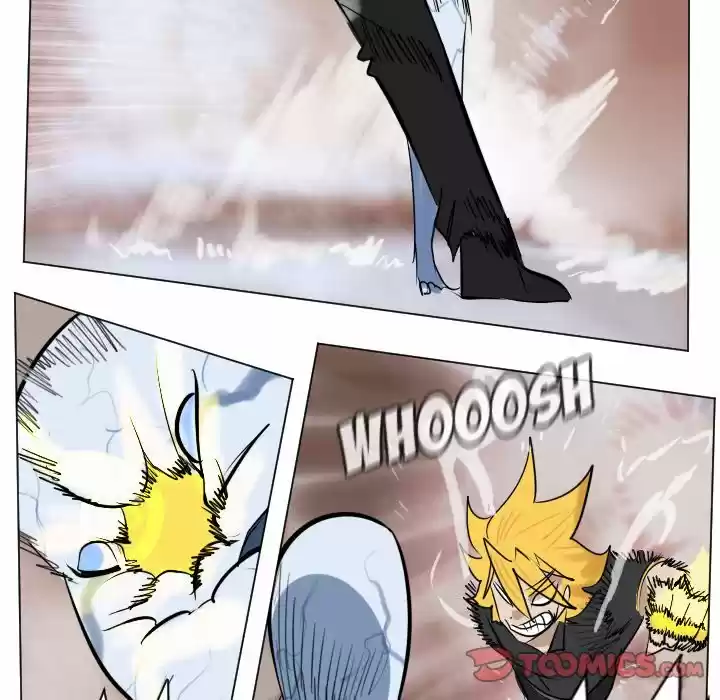 Ultimiter Chapter 187