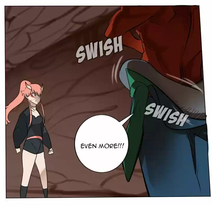 Ultimiter Chapter 187