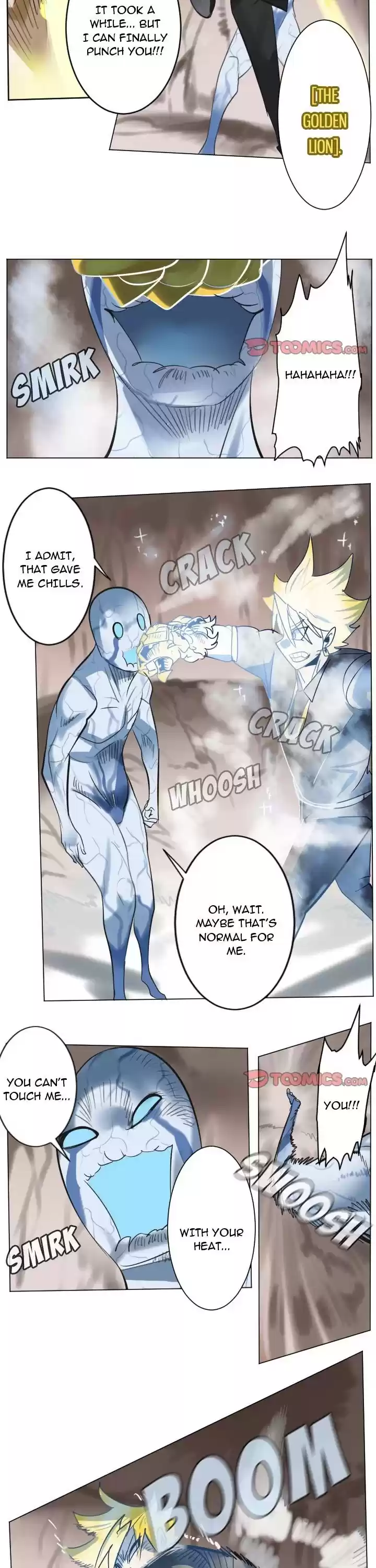 Ultimiter Chapter 188