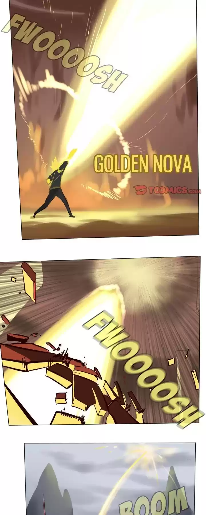 Ultimiter Chapter 188