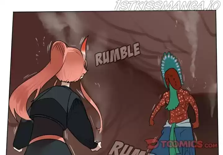 Ultimiter Chapter 189