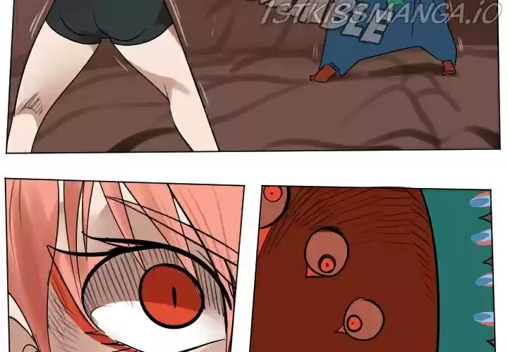 Ultimiter Chapter 189