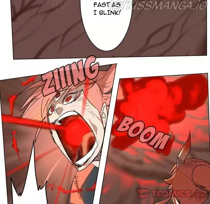 Ultimiter Chapter 189