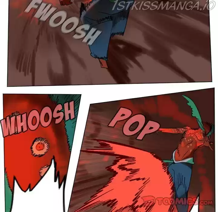 Ultimiter Chapter 189