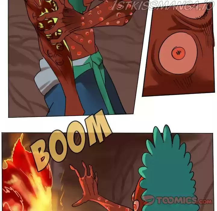 Ultimiter Chapter 189