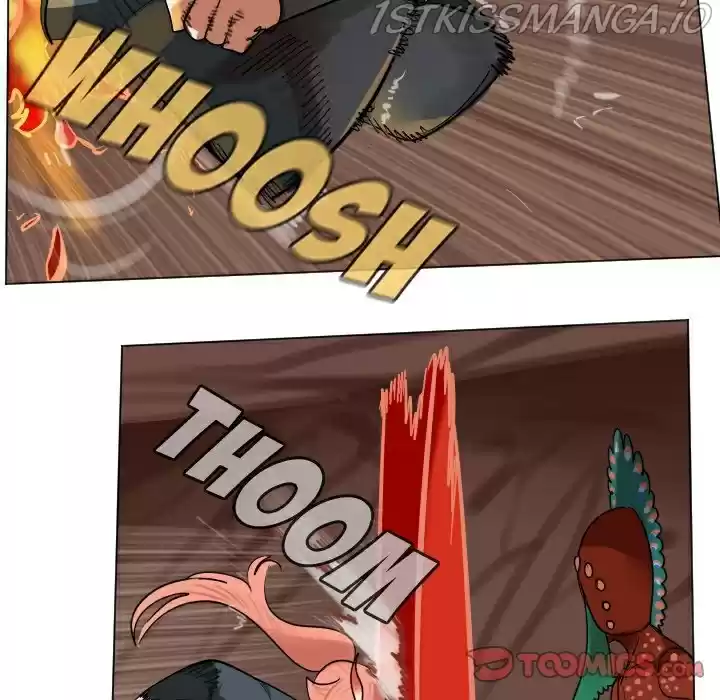 Ultimiter Chapter 189