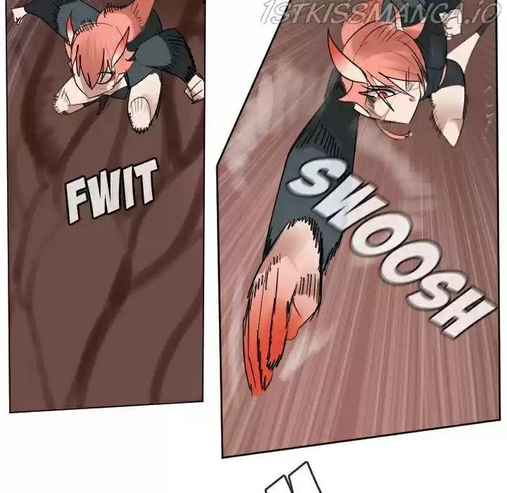 Ultimiter Chapter 189