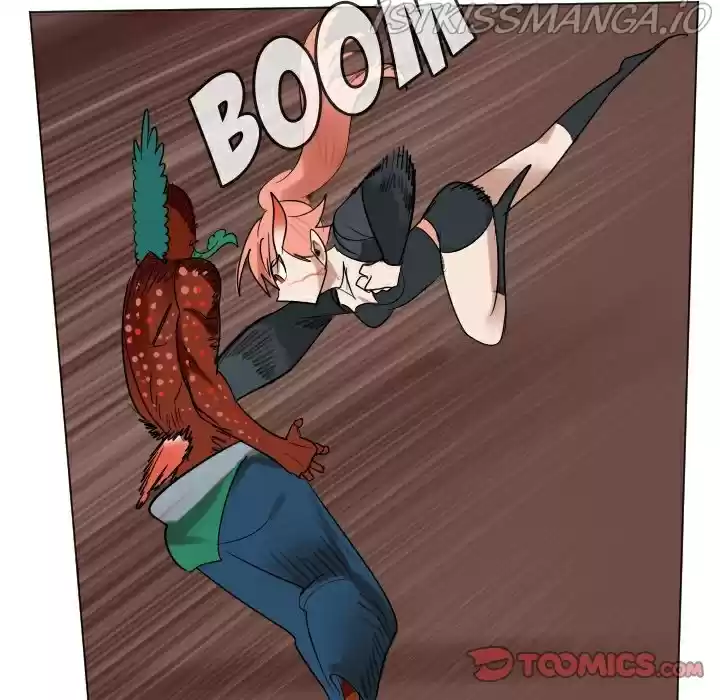 Ultimiter Chapter 189