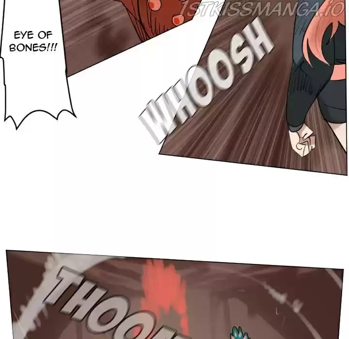 Ultimiter Chapter 189