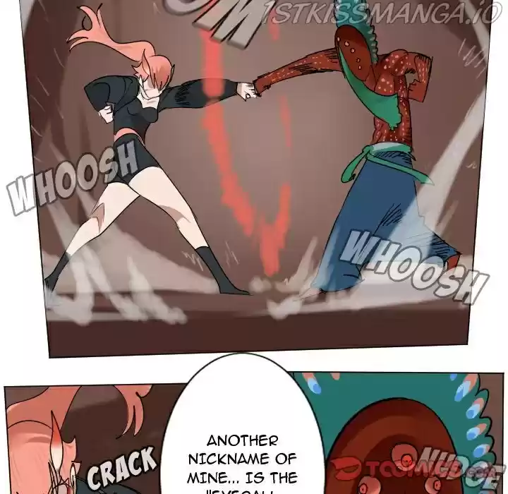 Ultimiter Chapter 189