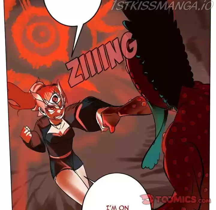 Ultimiter Chapter 189