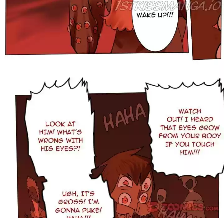 Ultimiter Chapter 189