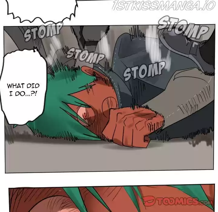 Ultimiter Chapter 189