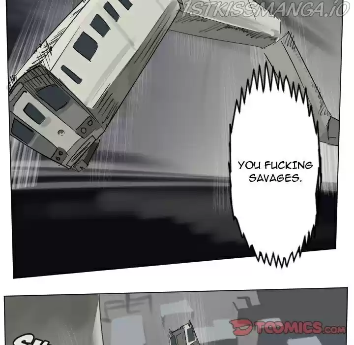 Ultimiter Chapter 189