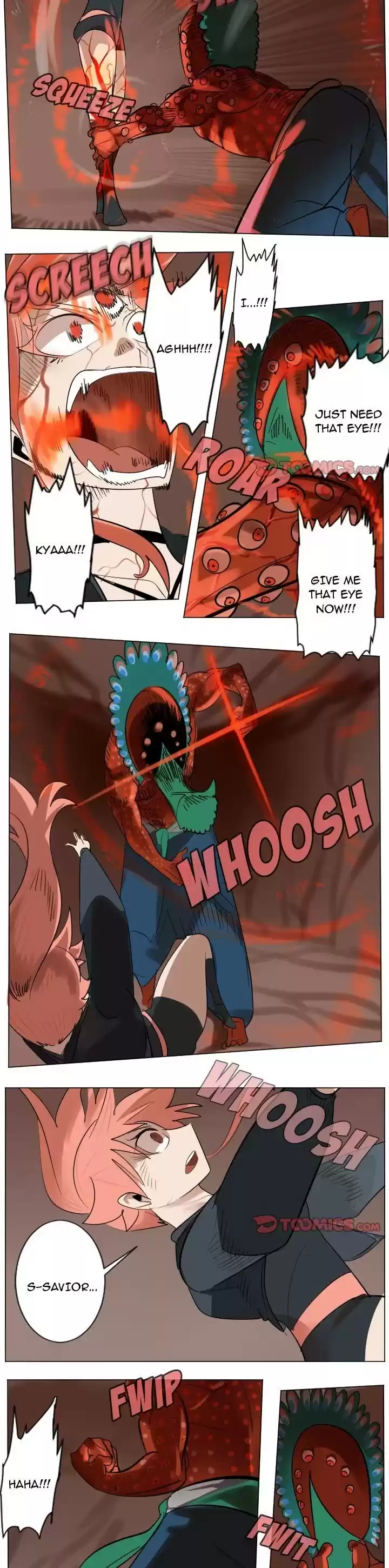 Ultimiter Chapter 190