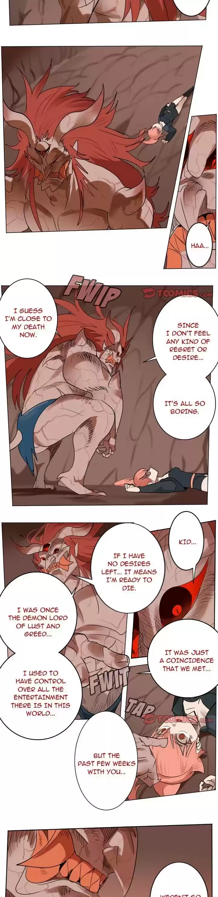 Ultimiter Chapter 190