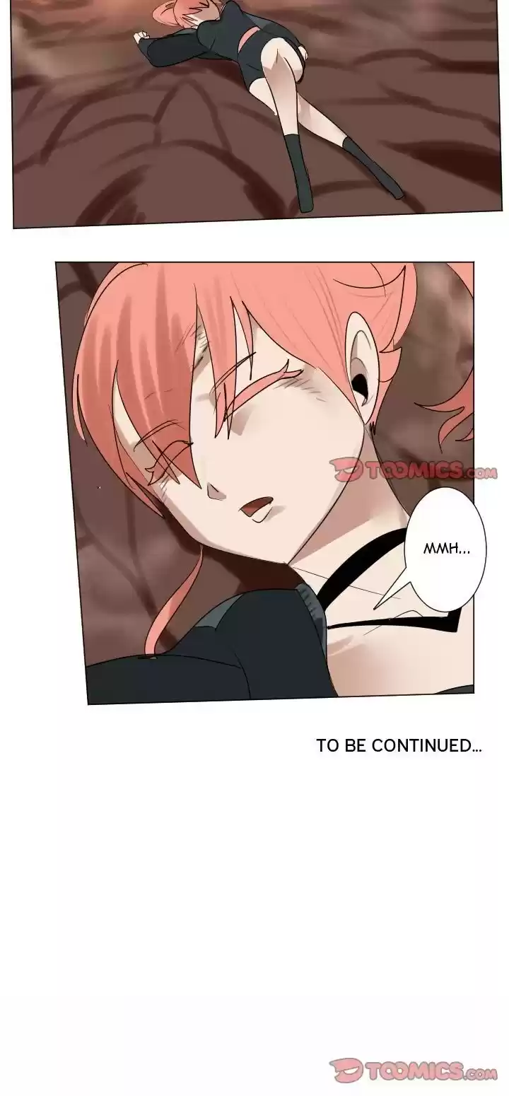 Ultimiter Chapter 190