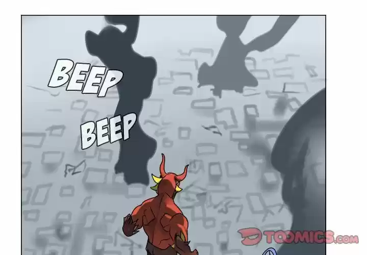 Ultimiter Chapter 191