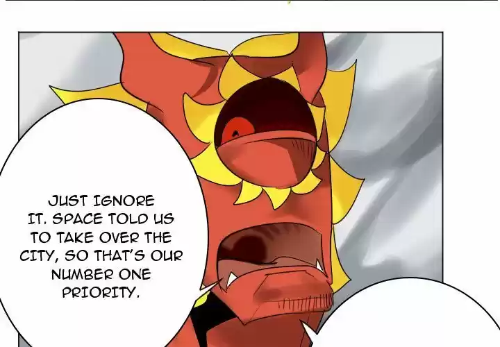 Ultimiter Chapter 191