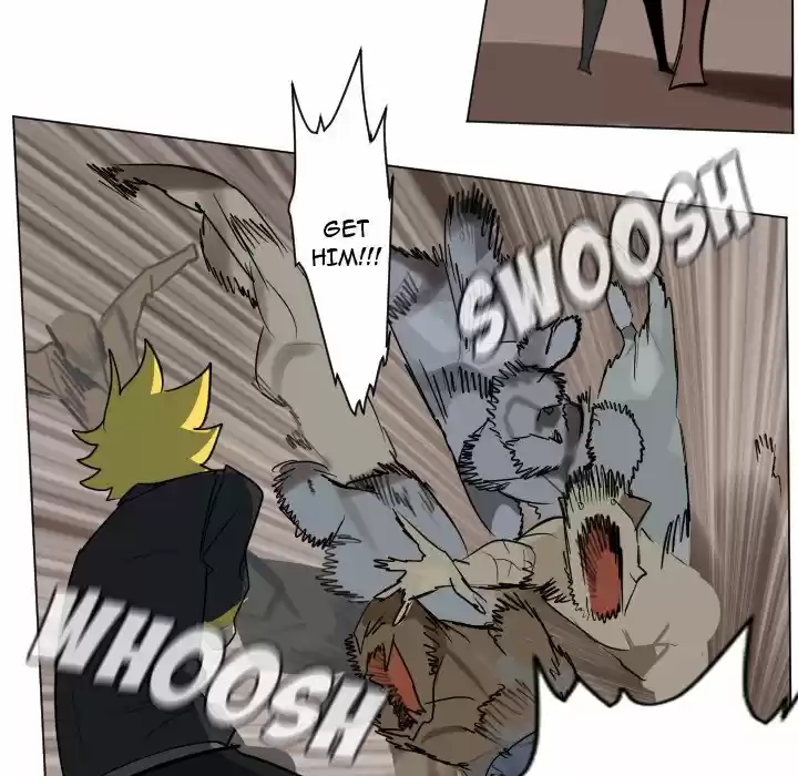 Ultimiter Chapter 191