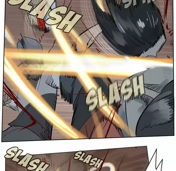 Ultimiter Chapter 191