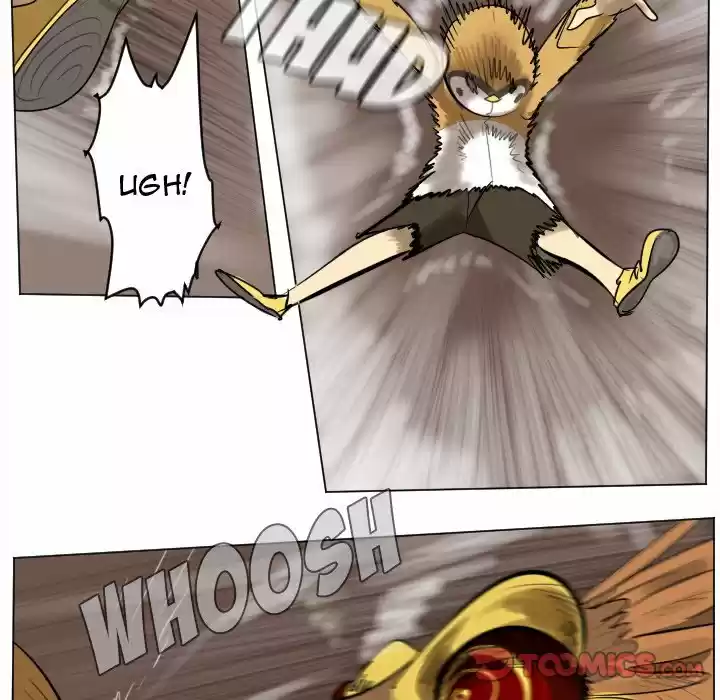 Ultimiter Chapter 191