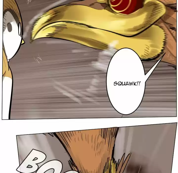 Ultimiter Chapter 191