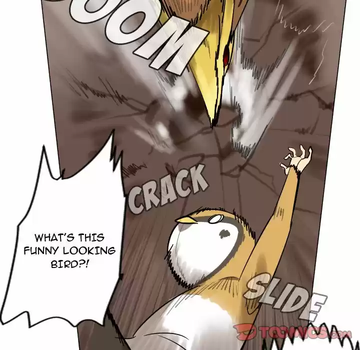 Ultimiter Chapter 191