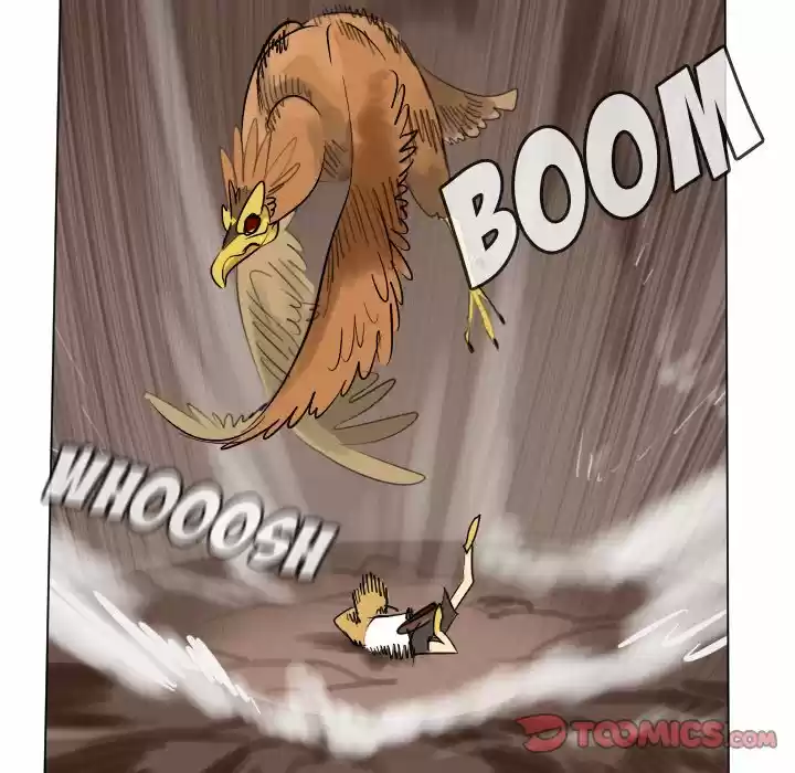 Ultimiter Chapter 191