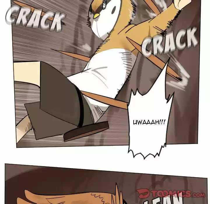 Ultimiter Chapter 191