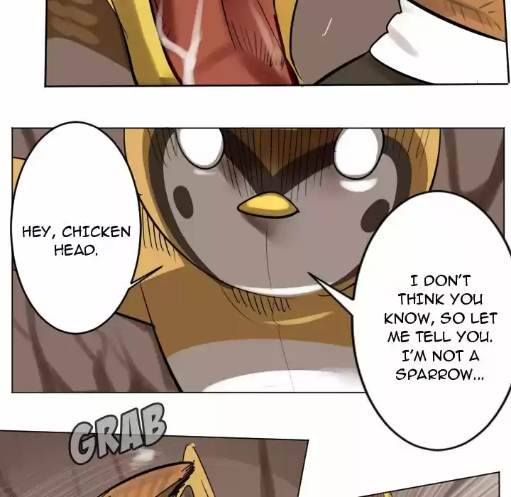 Ultimiter Chapter 191