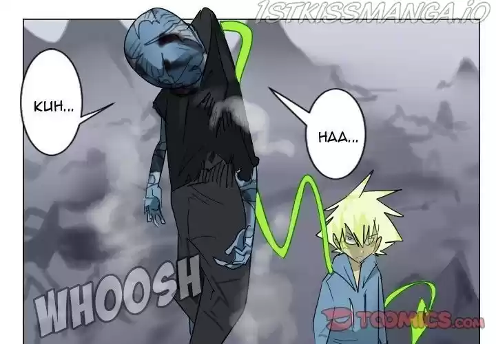 Ultimiter Chapter 193