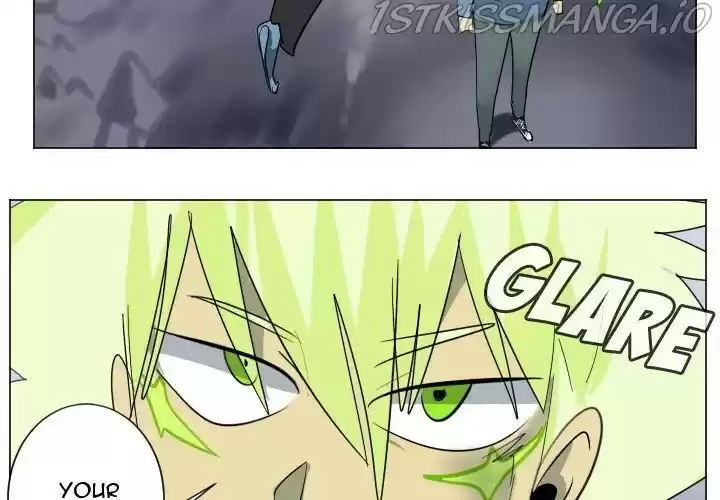 Ultimiter Chapter 193