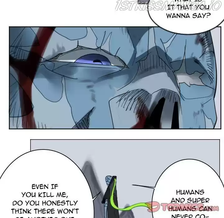 Ultimiter Chapter 193