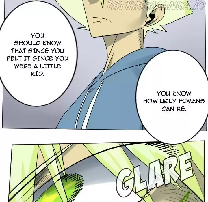 Ultimiter Chapter 193